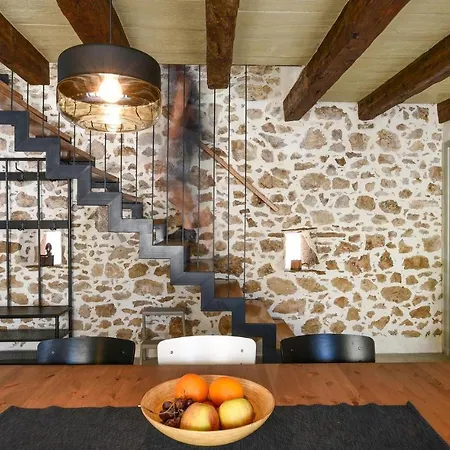 Casa de Férias Dvori