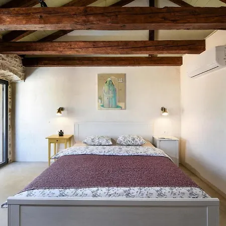 Casa de Férias Dvori *