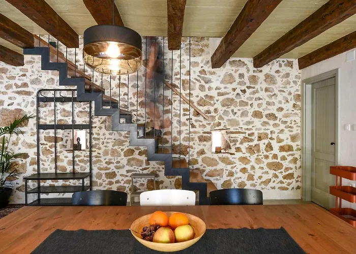 Дом отдыха Dvori